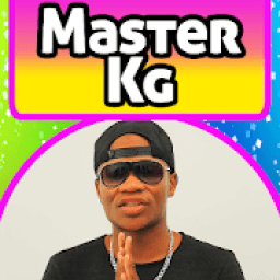 Master Kg All Songs Offline आइकन