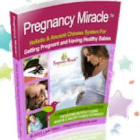Pregnancy Miracle - Get Pregnant Naturally on 9Apps