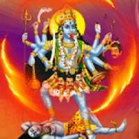 Maa Kali Mata Wallpapers on 9Apps