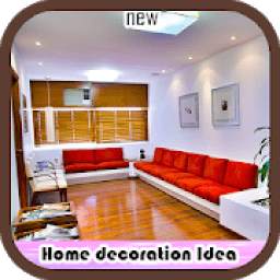 Home Decoration Idea offline 2019