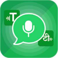 Language Translator for WhatApp