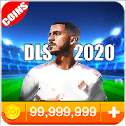 Tips For DLS Dream league 2019 आइकन
