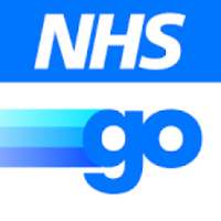 NHS Go on 9Apps