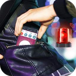 antitheftalarm 1.0