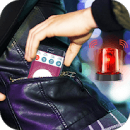 ikon Anti Theft Alarm &amp; Intruder Detection