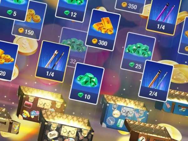 3D Pool 8 - Multiplayer & TrickShot Master स्क्रीनशॉट 14