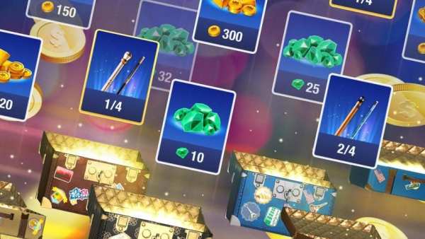 3D Pool 8 - Multiplayer & TrickShot Master स्क्रीनशॉट 6