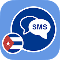 SMS gratis desde Cuba icon