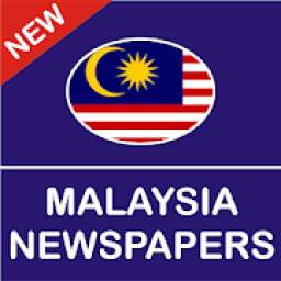Malaysia Newspapers