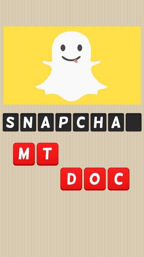 Icon Quiz: Fun Icons Trivia! screenshot 7