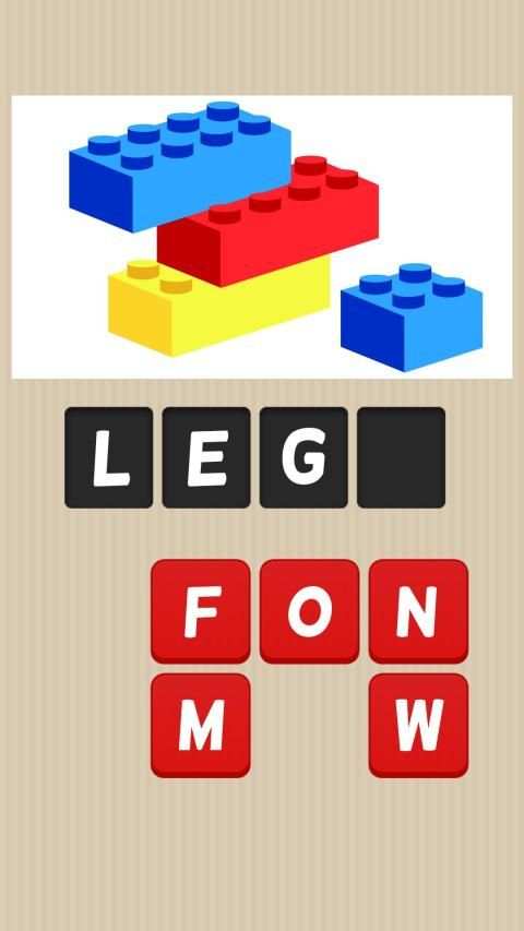 Icon Quiz: Fun Icons Trivia! screenshot 2