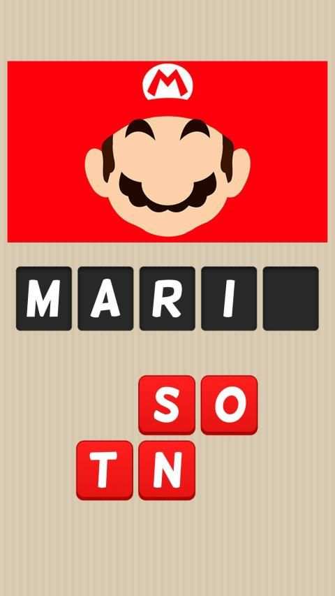 Icon Quiz: Fun Icons Trivia! screenshot 3