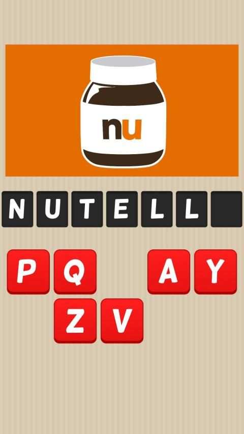 Icon Quiz: Fun Icons Trivia! screenshot 6