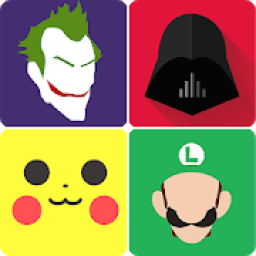 ikon Icon Quiz: Fun Icons Trivia!