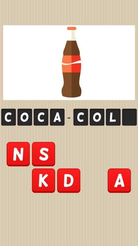 Icon Quiz: Fun Icons Trivia! screenshot 5