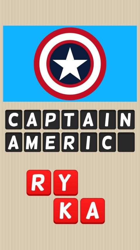 Icon Quiz: Fun Icons Trivia! screenshot 4