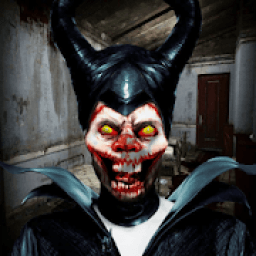 ikon Evil Granny Maleficent -Horror Game chapter two
