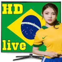 tv brasil - Brasil TV Live