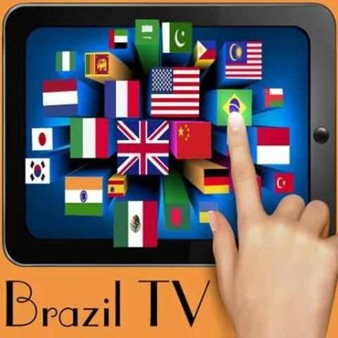 tv brasil - Brasil TV Live screenshot 4