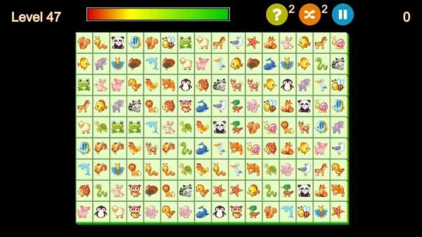 Funny Animal Connect screenshot 3