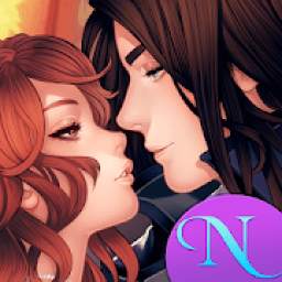 Is It Love? Nicolae - Vampire