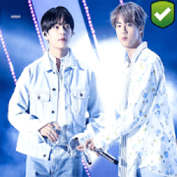 BTS LOCK SCREEN NEW icon