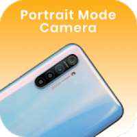 Portrait Mode Camera