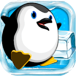 Penguin Adventure आइकन