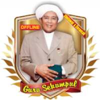 Guru Sekumpul Sholawat Offline & Ceramah on 9Apps