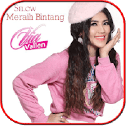 Lagu Via Vallen plus Lirik icon