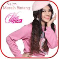 Lagu Via Vallen plus Lirik on 9Apps