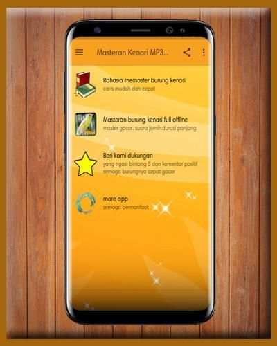 Masteran Kenari Ngerol Panjang MP3 4 تصوير الشاشة
