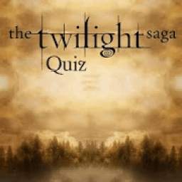 Quiz for Twilight Fans