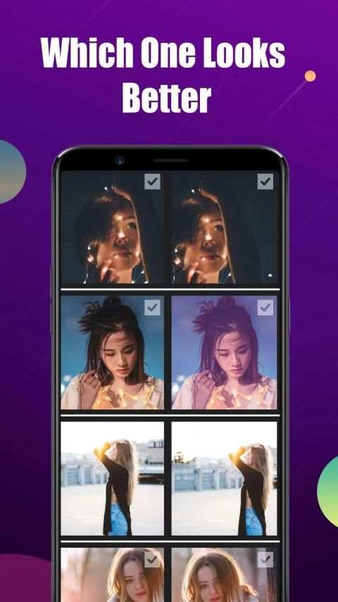 Duplicate Photos Cleaner: Quick, Simple and Useful स्क्रीनशॉट 3