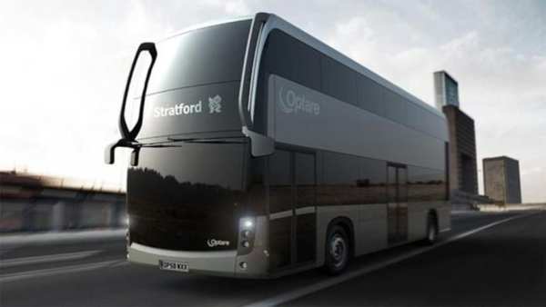 Luxury Bus simulator 2019 : farcrews screenshot 4