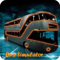 Luxury Bus simulator 2019 : farcrews