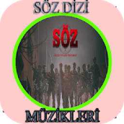 Söz Dizi Müzikleri İnternetsiz icon
