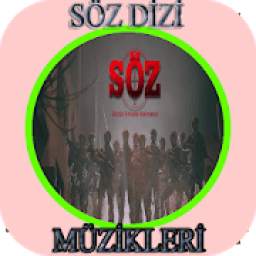 SÖZ Dizi Müzikleri 1.1