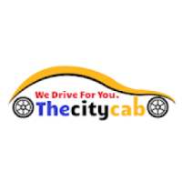 The City Cab : We drive for you on 9Apps