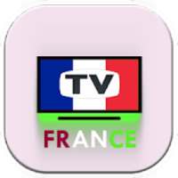 France TV 2019