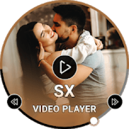 ikon SX Video Player - All Formate HD Video Player 2020