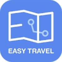 Easy Travel on 9Apps