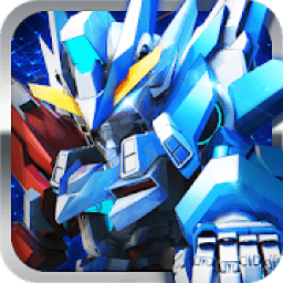 钢之机战 आइकन