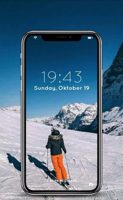 Wallpaper - Stock HD Photography screenshot 5