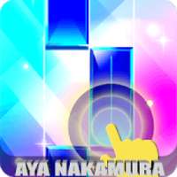 Aya Nakamura - Piano Tap Game
