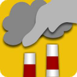 Zanieczyszczenie Powietrza - monitorowanie smogu