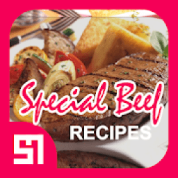 ikon 1000 Beef Recipes