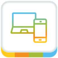 Home online shop logo
