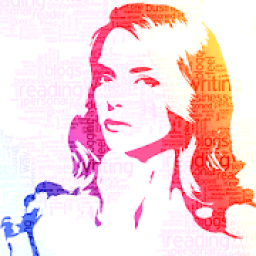 Typography आइकन