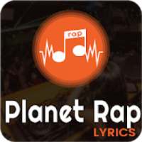 Planet Rap - أغاني الراب + كلمات
‎ on 9Apps